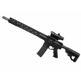 ARD AR15 18 INCH 223 WYLDE COMPLETE AR-15 #ARDWS18 ARD AR15 18 INCH 223 WYLDE COMPLETE AR-15 #ARDWS18