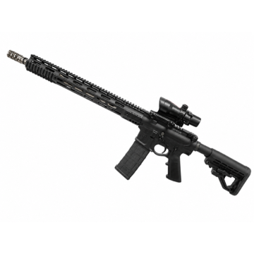 ARD AR15 18 INCH 223 WYLDE COMPLETE AR-15 #ARDWS18 ARD AR15 18 INCH 223 WYLDE COMPLETE AR-15 #ARDWS18
