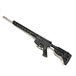 COMPLETE 5.56 AR15 RIFLES 20 INCH 