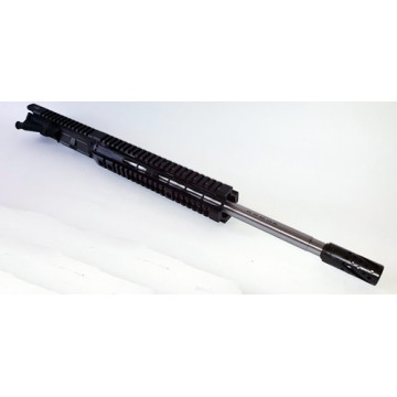 ARD AR15 300 BLACKOUT STAINLESS  UPPER COMPLETE 16" #BO140