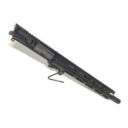 ARD AR15 STAINLESS 458 SOCOM UPPER COMPLETE 16 inch #S458