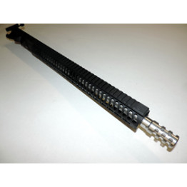 AR15 458 SOCOM UPPERS