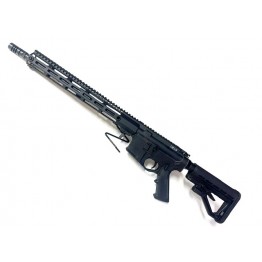 AR15 ARD  16 INCH  RIFLE  COMPLETE AR15 #ARD16556