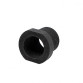 1/2×28 to 5/8×24 Rifle 556 to 308 Muzzle Brake Thread Adapter#556308