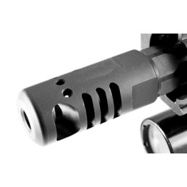 AR15  ARD  TAC MUZZLE BRAKE 556 #T321