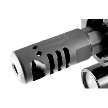 AR15  ARD  TAC MUZZLE BRAKE 556 #T321