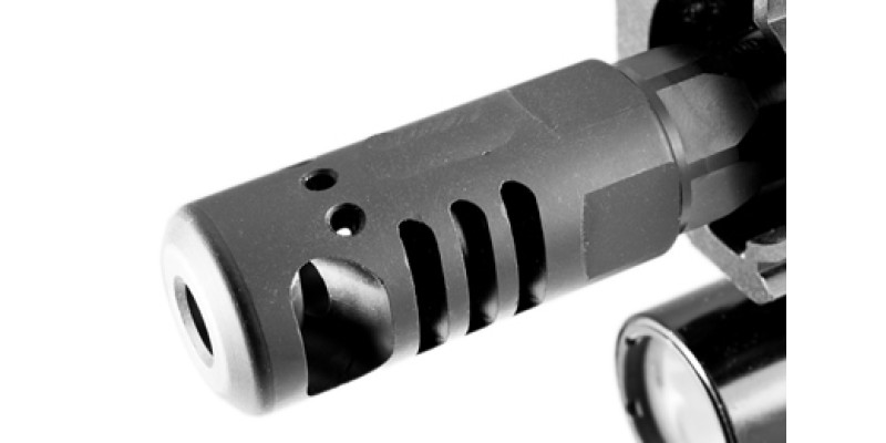 AR15  ARD  TAC MUZZLE BRAKE 556 #T321