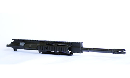 5.56 16 INCH COMPLETE UPPER UPPER  #BS94