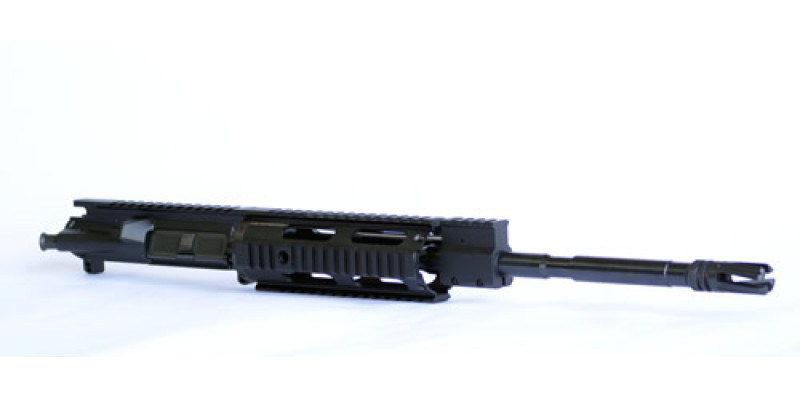 5.56 16 INCH COMPLETE UPPER UPPER  #BS94