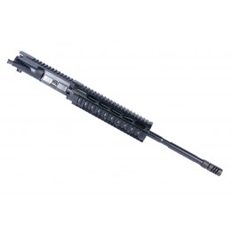 ARD AR15 MID LENGTH FREE-FLOAT COMPLETE UPPER 16 INCH #ARD33