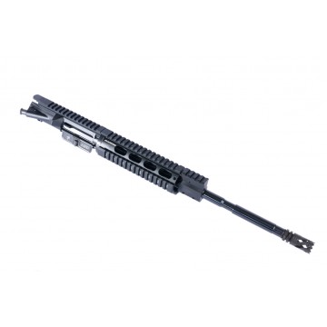  ARD AR15 COMPLETE CARBINE FREE FLOAT UPPER 16 INCH #DP540