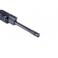 ARD AR15 COMPLETE MID LENGTH FREE FLOAT UPPER 16 INCH #ML637