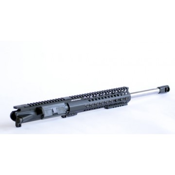  ARD AR15 CARBINE LENGTH STAINLESS COMPLETE UPPER 16 INCH  #NT75