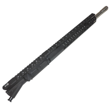 ARD AR15 COMPLETE STAINLESS RIFLE LENGTH FREE FLOAT SOCOM UPPER 16 INCH #SS637