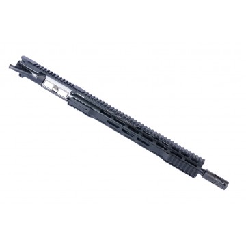 ARD AR15 15 INCH FREE FLOAT HANDGUARD COMPLETE UPPER 16 INCH #MOD19
