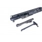 ARD AR15 15 INCH FREE FLOAT HANDGUARD COMPLETE UPPER 16 INCH #MOD19