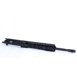 ARD AR15 15 INCH FREE FLOAT HANDGUARD COMPLETE UPPER 16 INCH #MOD55