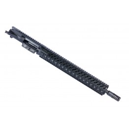 ARD AR15 15 INCH HANDGUARD COMPLETE SOCOM UPPER 16 INCH #FF15