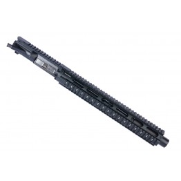 ARD AR15 15 INCH HANDGUARD COMPLETE UPPER 16 INCH #DD15