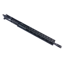 AR15 9MM UPPERS 