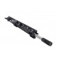 ARD AR15 5.56 KEY MOD  SOCOM STAINLESS  UPPER 16" #A55