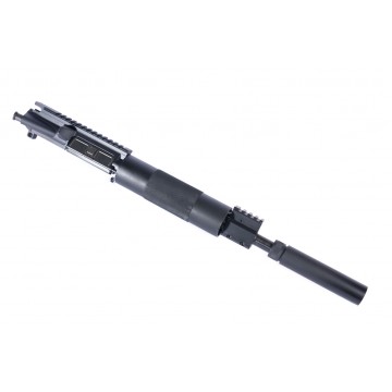 ARD AR15 FREE FLOAT TUBE CARBINE UPPER 16 INCH #CT15