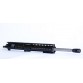  ARD AR15 CARBINE LENGTH STAINLESS COMPLETE UPPER 16 INCH  #NT75