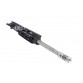  ARD AR15 CARBINE LENGTH STAINLESS GOLF BALL  COMPLETE UPPER 16 INCH  #GB22