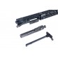  ARD AR15 COMPLETE CARBINE FREE FLOAT UPPER 16 INCH #DP540