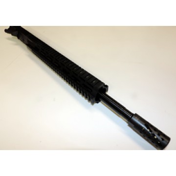 ARD AR15 COMPLETE UPPER 1-7 TWIST  16 INCH #APS55
