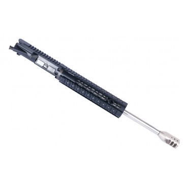 ARD AR15 HAMMER HEAD STAINLESS UPPER 16" #SBS33