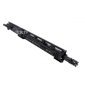 ARD AR15 KEYMOD 15 INCH COMPLETE UPPER 16 INCH  #ARD16