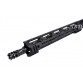 ARD AR15 KEYMOD 15 INCH COMPLETE UPPER 16 INCH  #ARD16