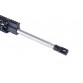 ARD AR15 STAINLESS UPPER 16" #16092