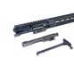 ARD AR15 STAINLESS UPPER 16" #CA440