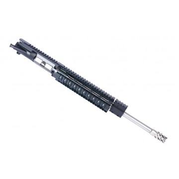 ARD AR15 STAINLESS UPPER 16" #SH41