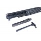 ARD AR15 STAINLESS UPPER 16" #SH41