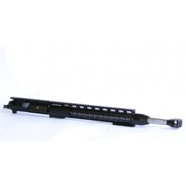 ARD STAINLESS18 INCH 223 WYLDE COMPLETE UPPER #AHC77
