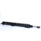 ARD STAINLESS18 INCH 223 WYLDE COMPLETE UPPER #AHC77