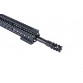 ARD AR15 15 INCH HAND GUARD AR15 BLADE UPPER COMPLETE 18 INCH #ARD18