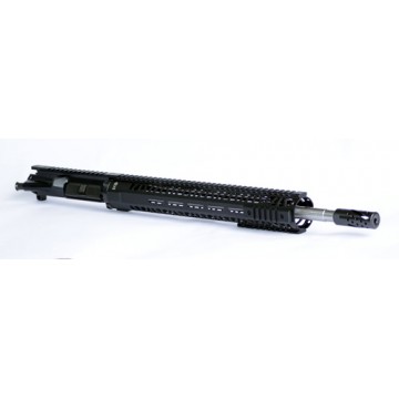  ARD AR15 223 wild 18 INCH  COMPLETE AR15 UPPER   #J294