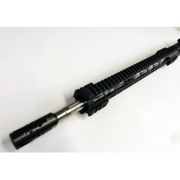 AR15 5.56 UPPERS 18"