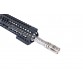 ARD STAINLESS 18 INCH  223 WYLDE COMPLETE UPPER #ARDF18