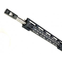 ARD STAINLESS18 INCH 223 WYLDE COMPLETE UPPER #CMW2