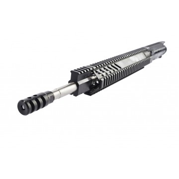 *PERSONAL JESUS * AR15 223 WYLDE 1-7 TWIST COMPLETE UPPER  #PJ500