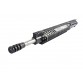 *PERSONAL JESUS * AR15 223 WYLDE 1-7 TWIST COMPLETE UPPER  #PJ500