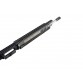 *PERSONAL JESUS * AR15 223 WYLDE 1-7 TWIST COMPLETE UPPER  #PJ500