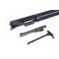 ARD AR15 5.56 STAINLESS BULL COMPLETE UPPER 20 INCH #20053