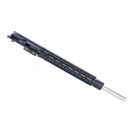 ARD AR15 5.56 STAINLESS BULL UPPER 20" #TB20