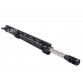 ARD AR15 5.56 STAINLESS DIAMOND FLUTED BULL UPPER 20 INCH #MMD20